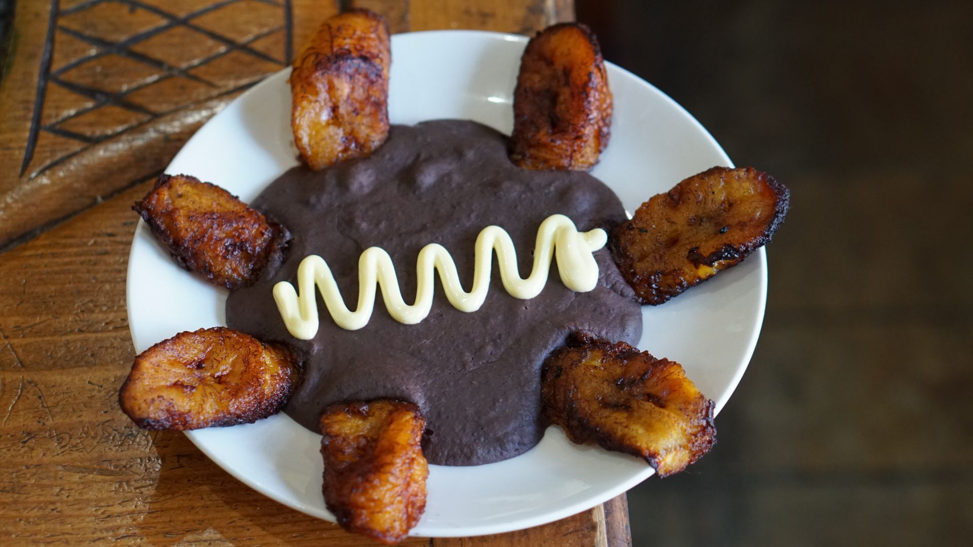 Platanos